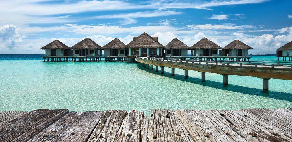 Maldives