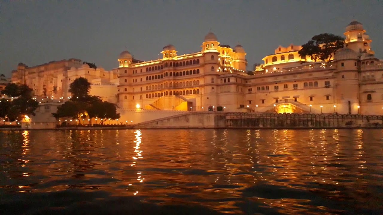 Varanasi